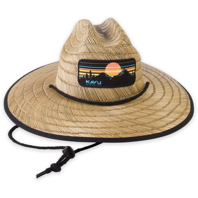 Kavu - Sundee Hat - Natural