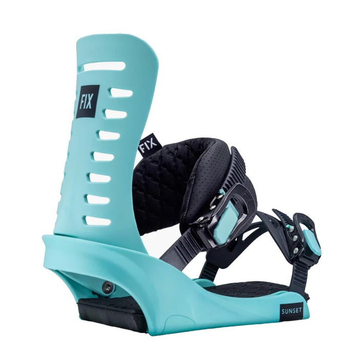 SUNSET WOMEN'S SNOWBOARD BINDING - 2023 - Next Adventure