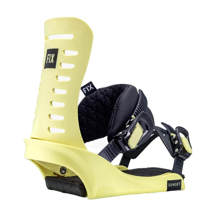 SUNSET WOMEN'S SNOWBOARD BINDING - 2023 - Next Adventure