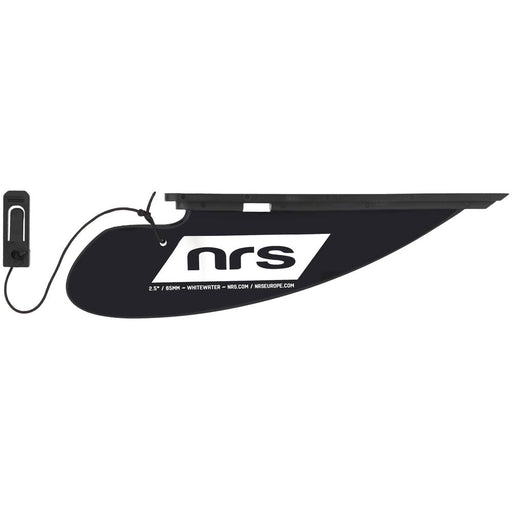 NRS SUP BOARD WHITEWATER FIN - Next Adventure