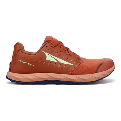 Altra SUPERIOR 5 - MEN'S - Next Adventure