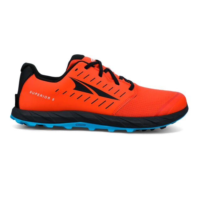 Altra SUPERIOR 5 - MEN'S - Next Adventure