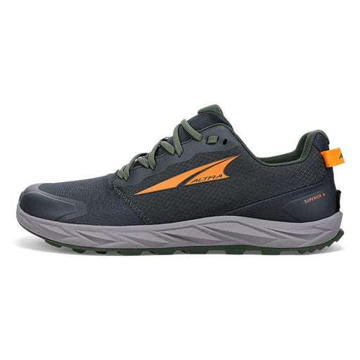 Altra SUPERIOR 6 - MEN'S - Next Adventure