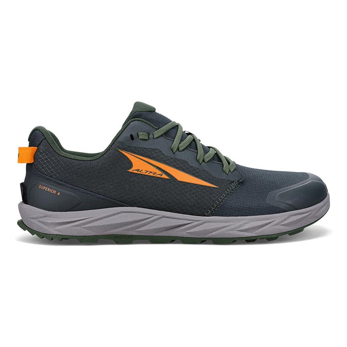 Altra SUPERIOR 6 - MEN'S - Next Adventure