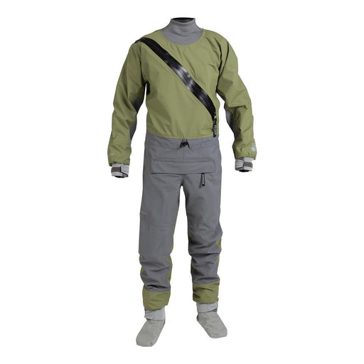 Kokatat SUPERNOVA ANGLER SEMI-DRY SUIT - Next Adventure