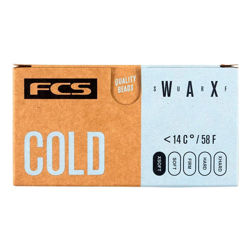 FCS SURF WAX - Next Adventure