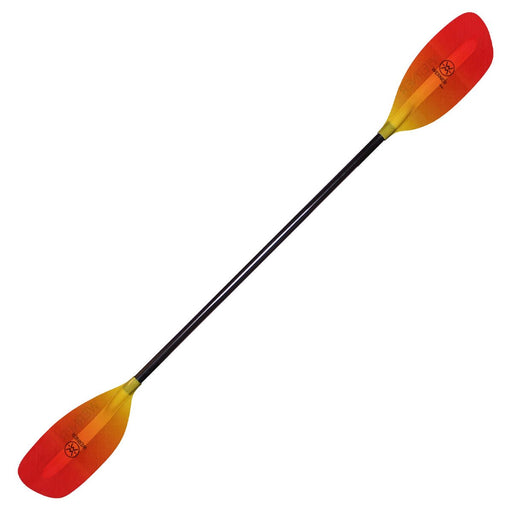 Werner Paddles SURGE STRAIGHT Standard - 1 Piece - Next Adventure