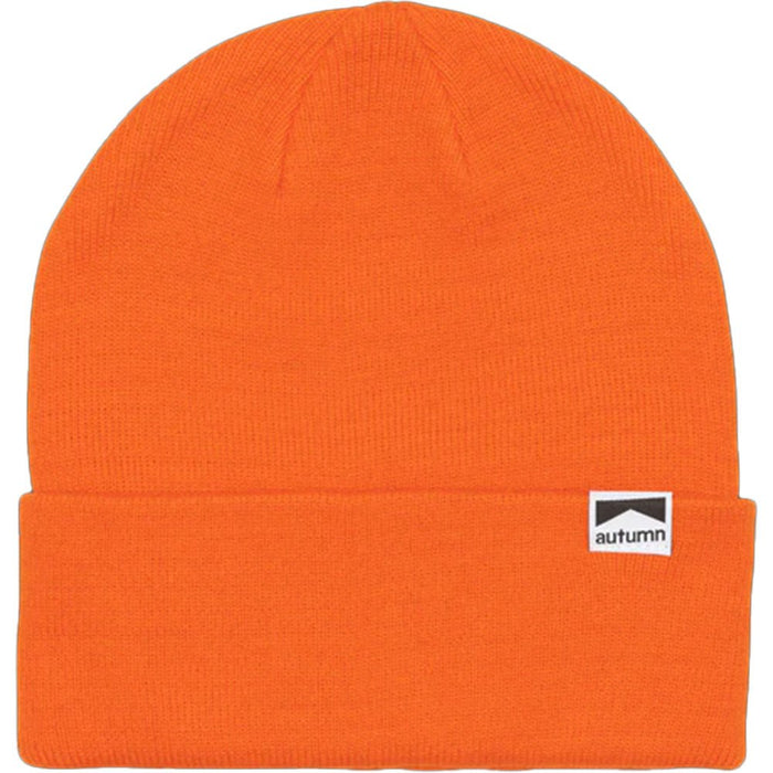 Autumn Surplus Beanie - Next Adventure