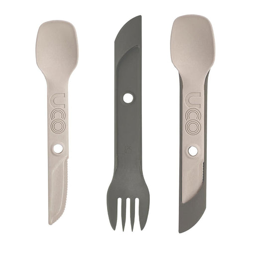 UCO SWITCH SPORK UTENSIL SET - Next Adventure