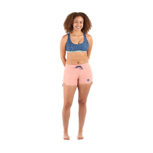 Level Six Switched Shorts - 3.5" Women's - Next Adventure