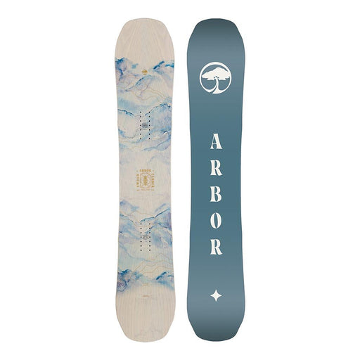 Arbor SWOON CAMBER - 2024 - Next Adventure