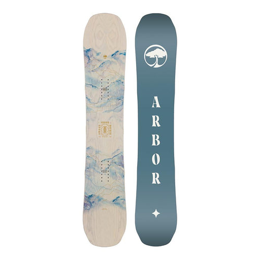 Arbor SWOON ROCKER - 2024 - Next Adventure