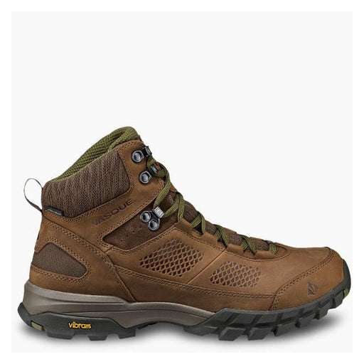 Vasque TALUS AT ULTRADRY - MEN'S - Next Adventure