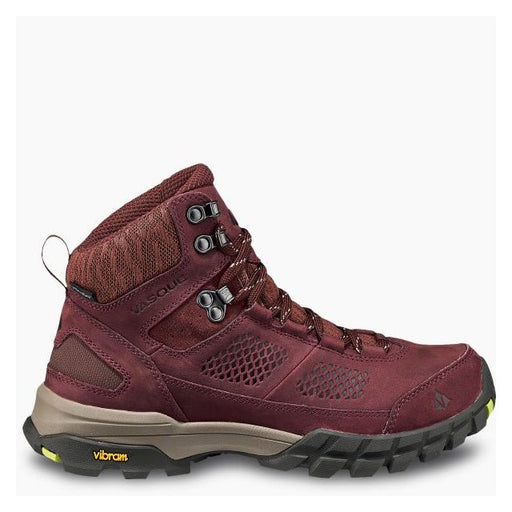 Vasque TALUS AT ULTRADRY WIDE - WOMEN'S - Next Adventure