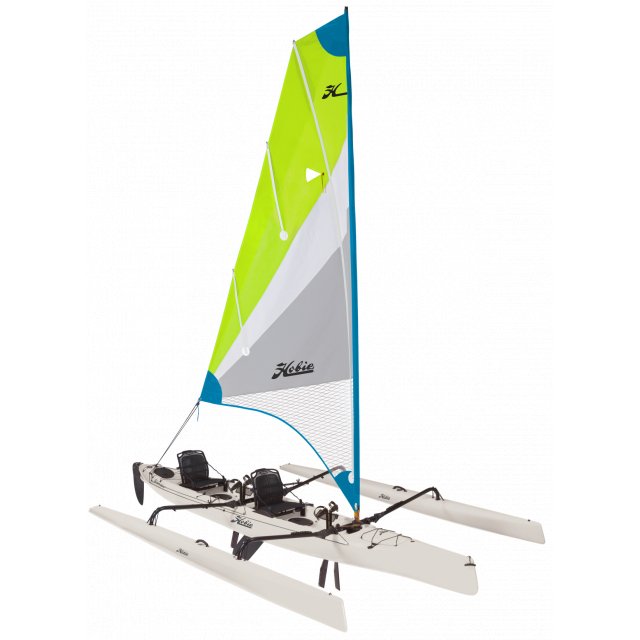 Hobie TANDEM ISLAND DLX 2024 - Next Adventure