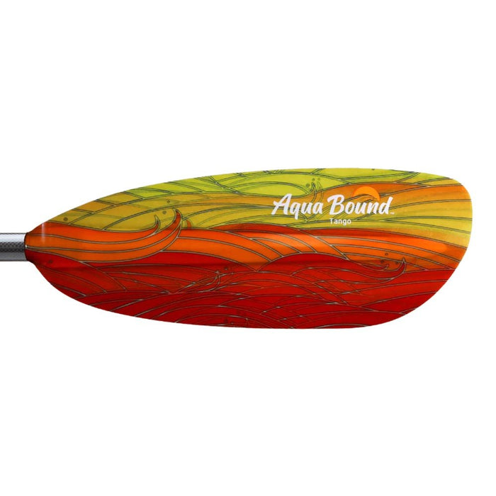 Aqua Bound TANGO FIBERGLASS BENT - 2 Piece - Next Adventure