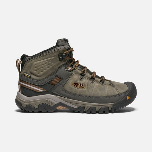 Keen TARGHEE III MID WP - MEN'S - Next Adventure