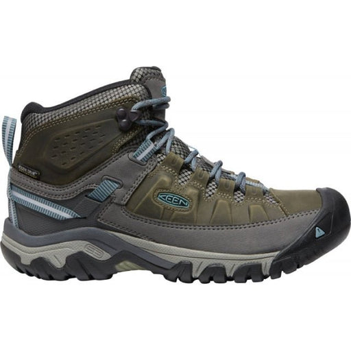 Keen TARGHEE III MID WP WIDE - WOMEN'S - Next Adventure