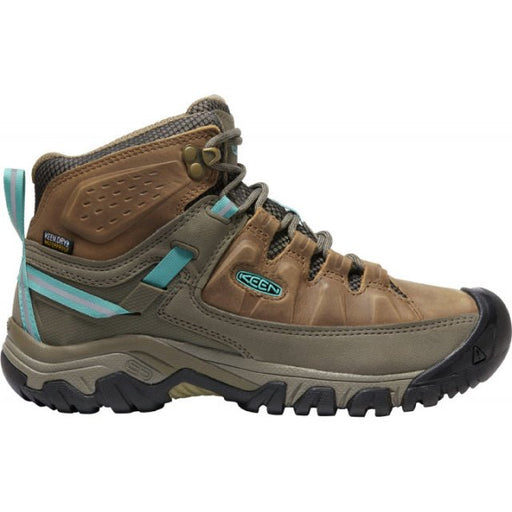 Keen TARGHEE III MID WP - WOMEN'S - Next Adventure