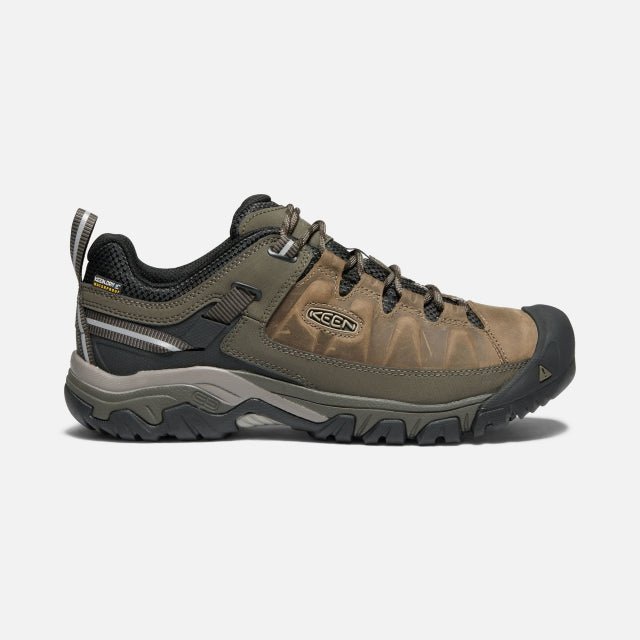 Keen TARGHEE III WP WIDE - MEN'S - Next Adventure