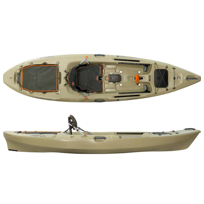 Wilderness Systems TARPON 105 - Next Adventure