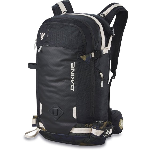 Dakine TEAM POACHER RAS 36L - 2023 - Next Adventure