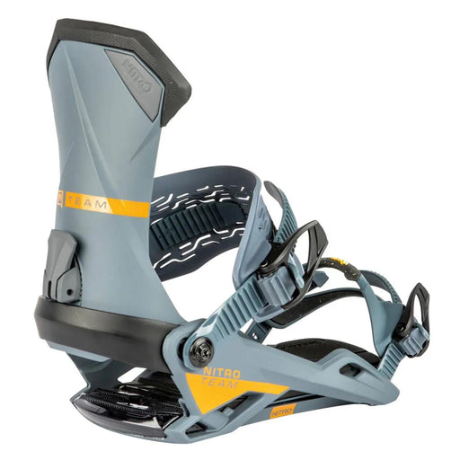 Nitro TEAM SNOWBOARD BINDING - 2024 - Next Adventure