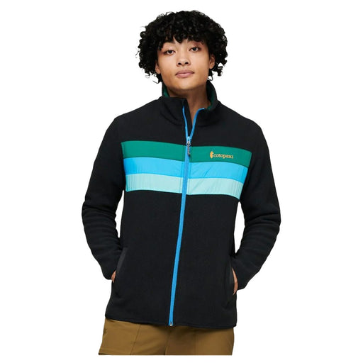 Cotopaxi Teca Fleece Full Zip Jacket Men's - Next Adventure