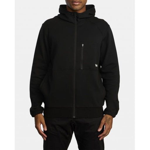 RVCA Tech Fleece Hoodie II - Next Adventure