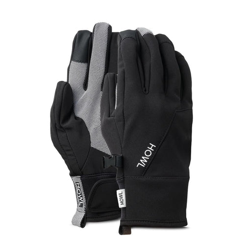 Howl TECH GLOVE - 2024 - Next Adventure