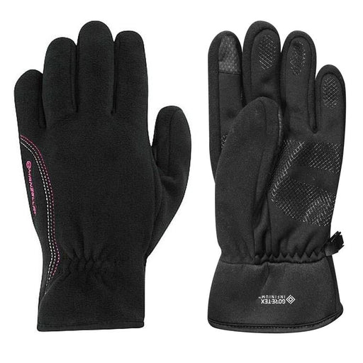 Manzella TEMPEST WINDSTOPPER TOUCHTIP GLOVES WOMEN'S - 2022 - Next Adventure