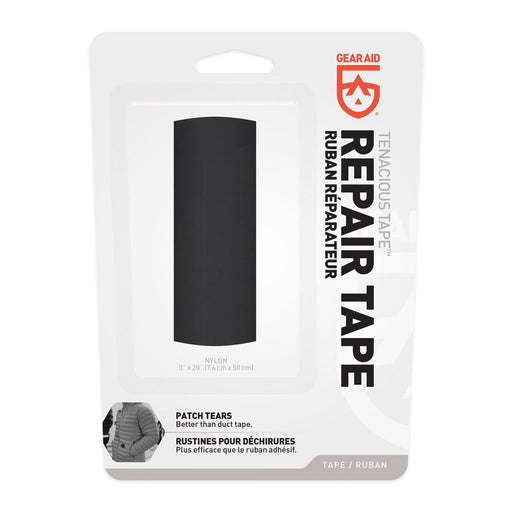 Gear Aid TENACIOUS TAPE REPAIR TAPE - Next Adventure