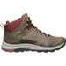 Keen TERRADORA II MID WP - WOMEN'S - Next Adventure