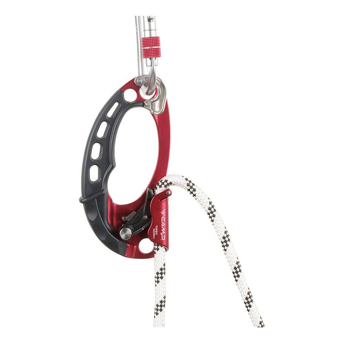 CAMP TETHYS PRO SMALL MOBILE PULLEY - Next Adventure