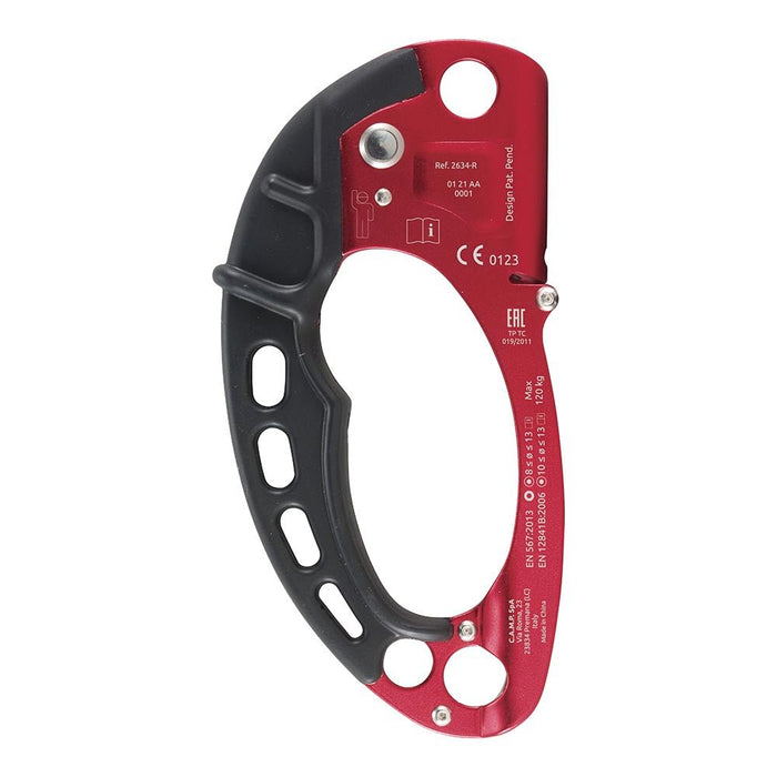 CAMP TETHYS PRO SMALL MOBILE PULLEY - Next Adventure