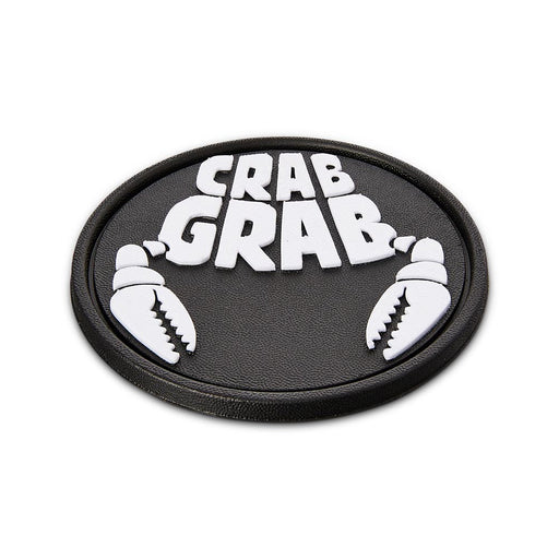 Crab Grab THE LOGO - 2024 - Next Adventure