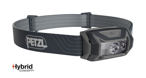 Petzl TIKKA 350 - Next Adventure