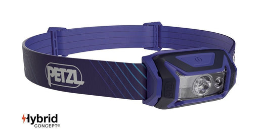 Petzl TIKKA CORE 450 - Next Adventure