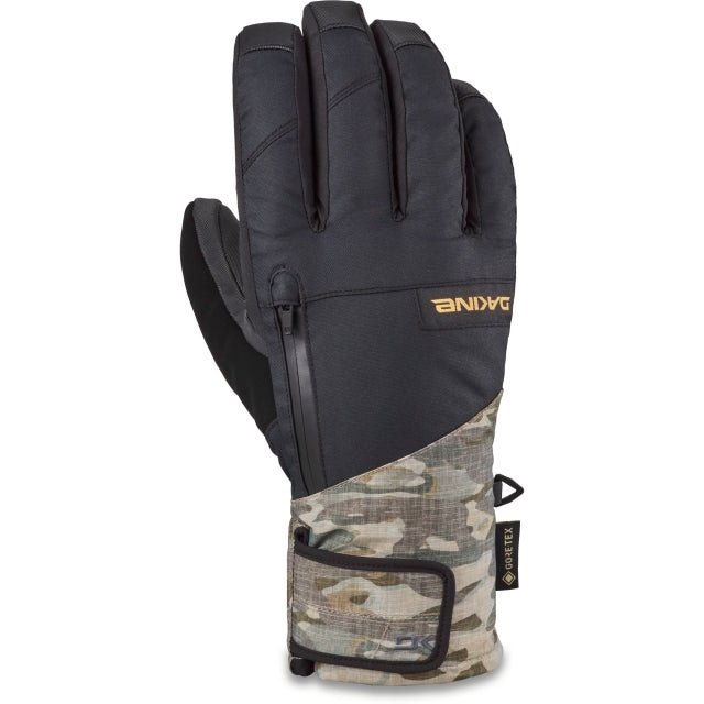 Dakine TITAN GTX SHORT GLOVE - 2024 - Next Adventure