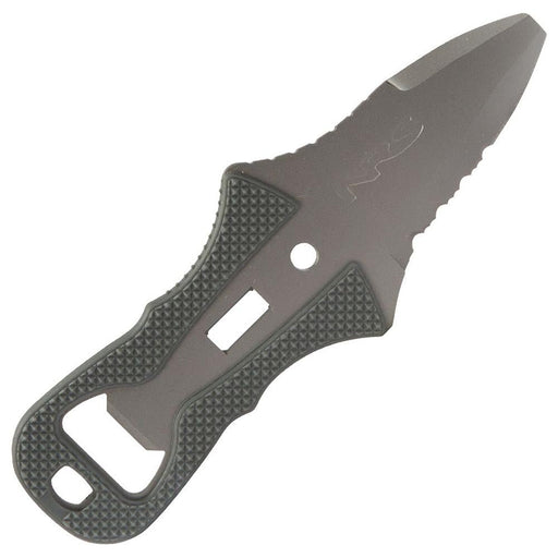 NRS TITANIUM CO-PILOT KNIFE - Next Adventure