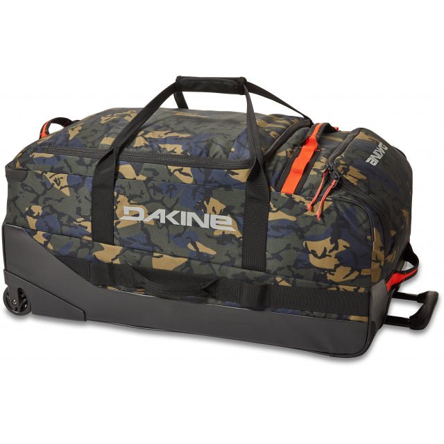 Dakine TORQUE WHEELED DUFFLE - 2023 - Next Adventure