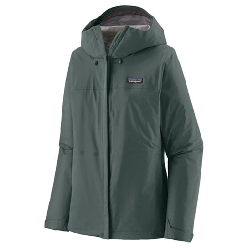 Patagonia Torrentshell 3 Layer Rain Jacket Women's - Next Adventure