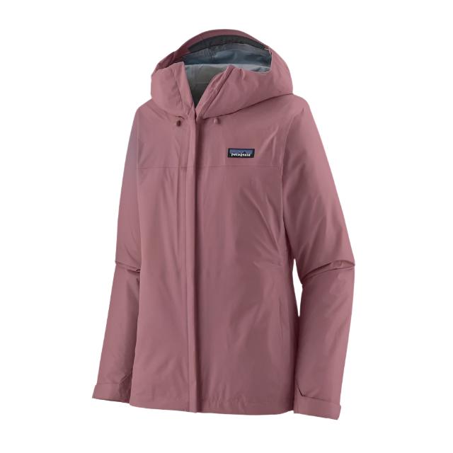 Patagonia Torrentshell 3 Layer Rain Jacket Women's - Next Adventure