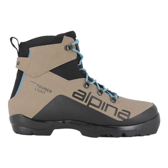 Alpina TOURER LIGHT - 2023 - Next Adventure