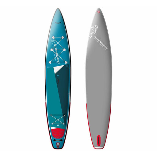 Starboard TOURING M ZEN ROLL SC +PAD 23 - Next Adventure