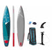 Starboard TOURING M ZEN ROLL SC +PAD 23 - Next Adventure