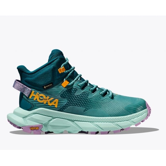 Hoka TRAIL CODE GTX - WOMEN'S - Next Adventure