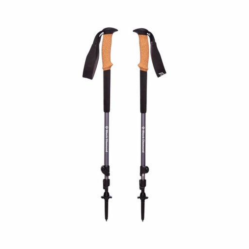 Black Diamond TRAIL CORK TREKKING POLES - Next Adventure