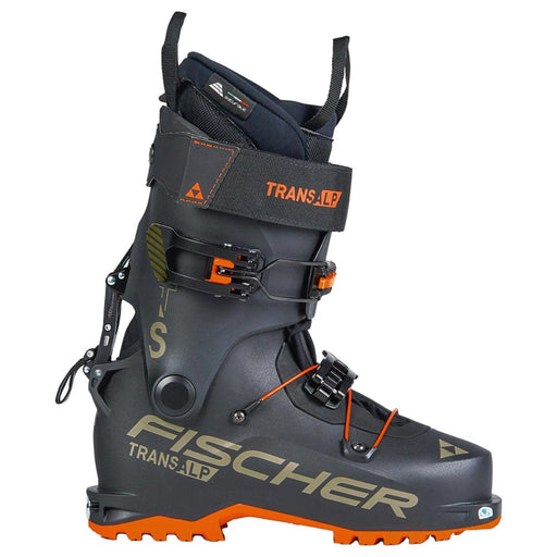 Fischer TRANSALP TS - 2023 - Next Adventure