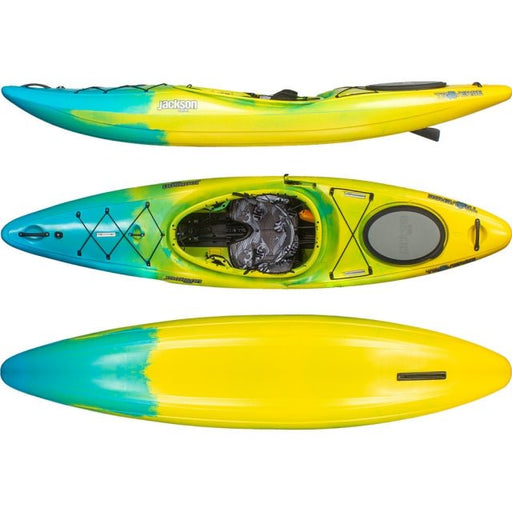 Jackson Kayak TRAVERSE 10 2024 - Next Adventure